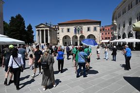 (Arhiva Glasa Istre)