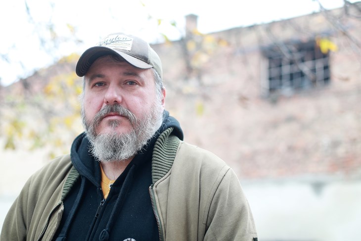 (Snimio Sanjin Strukic / Pixsell)