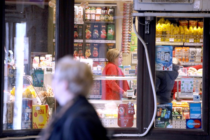 (Snimio Patrik Macek / Pixsell)