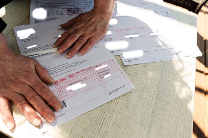 Ilustracija (Snimio Mislav Klanac)