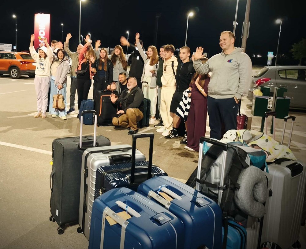 (Foto: Udruga Bit kids 101)