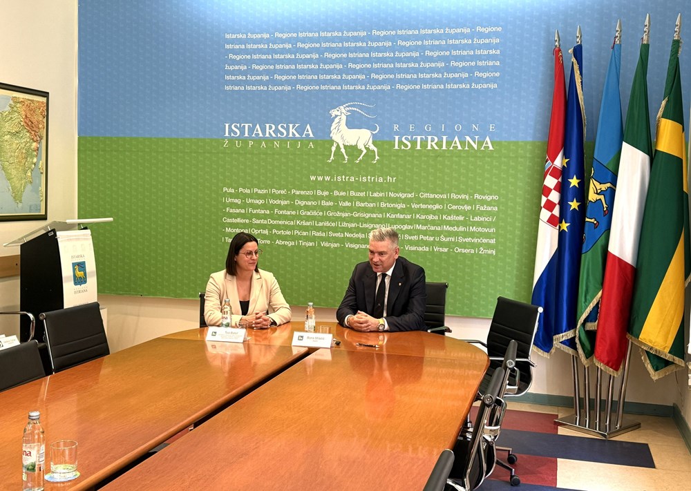 (Foto: Istarska županija)