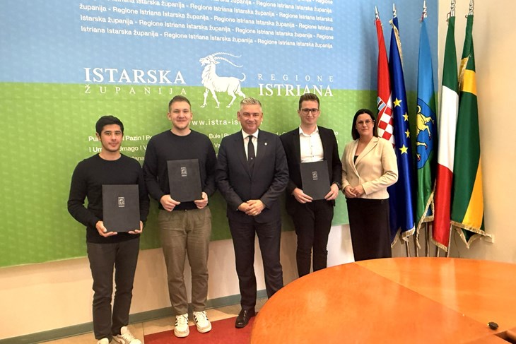 (Foto: Istarska županija)