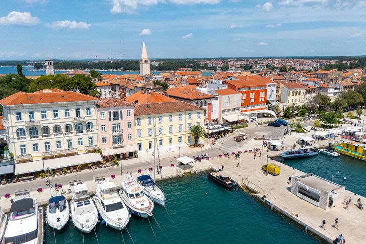 (Foto: Grad Poreč)