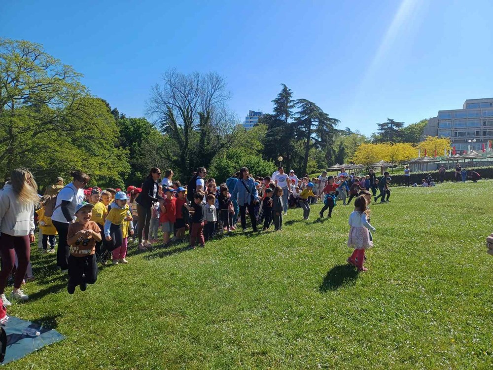 (Foto: Zdravi grad Poreč)