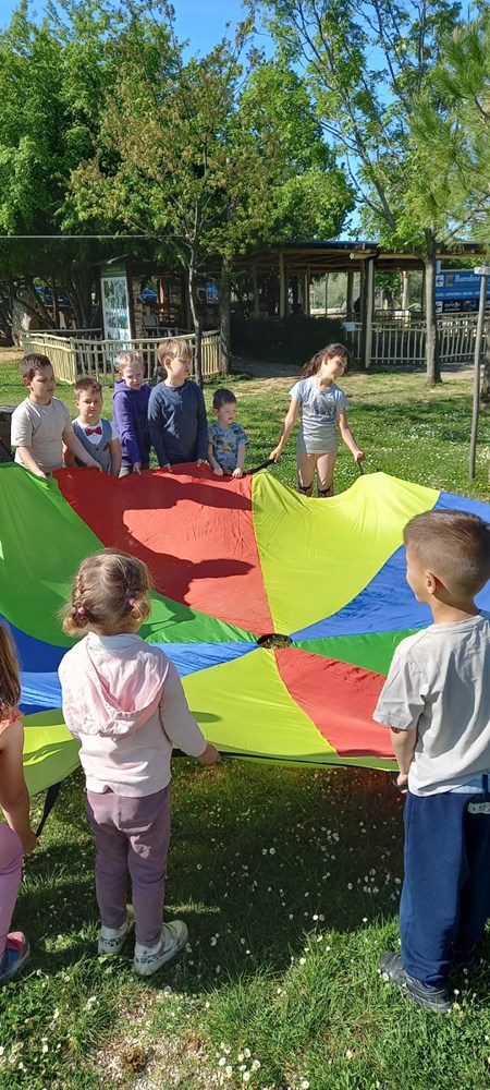 (Foto: Zdravi grad Poreč)