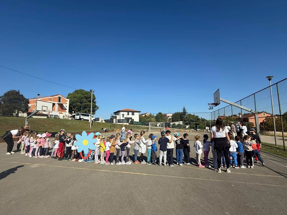 (Foto: Zdravi grad Poreč)