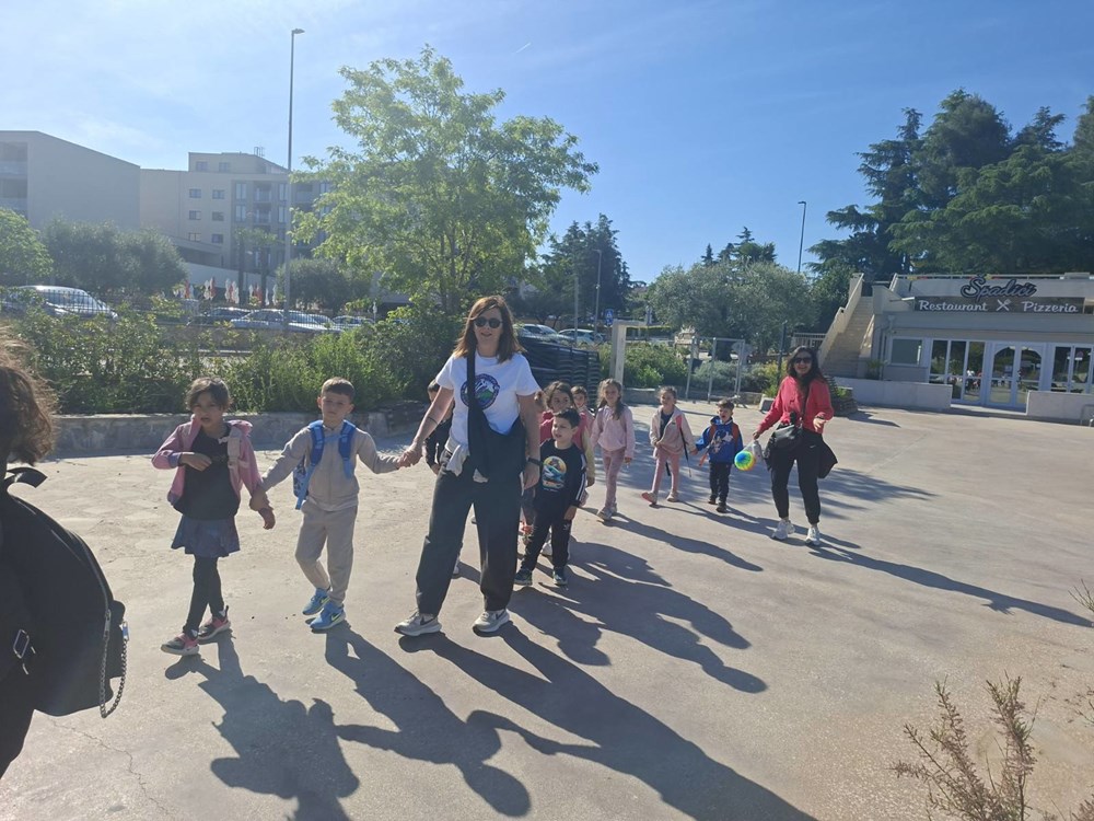 (Foto: Zdravi grad Poreč)