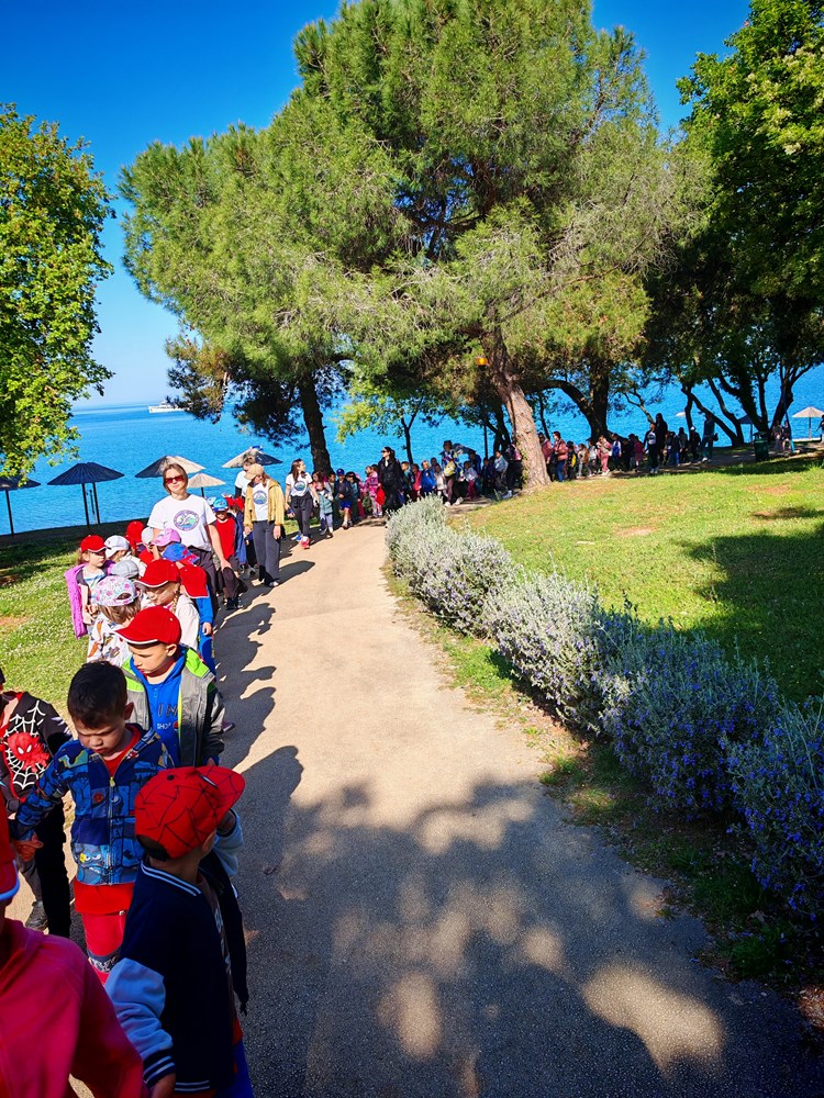 (Foto: Zdravi grad Poreč)