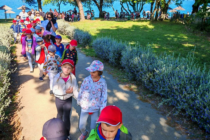 (Foto: Zdravi grad Poreč)