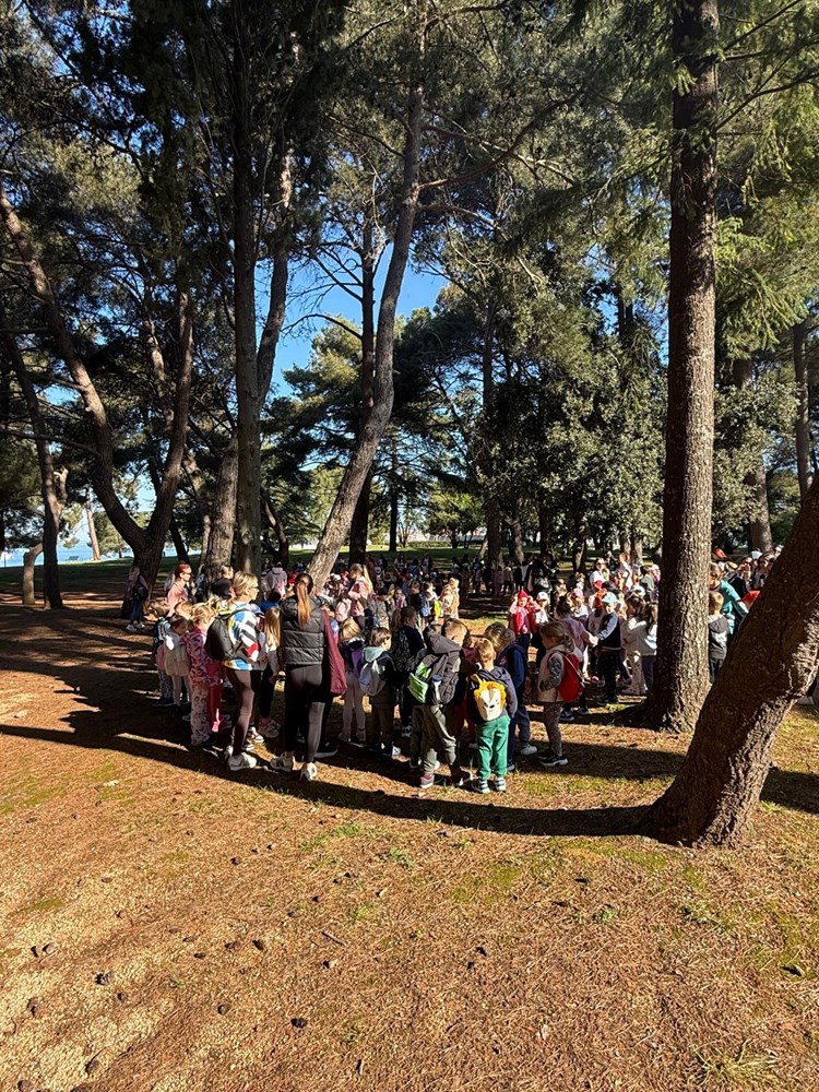 (Foto: Zdravi grad Poreč)