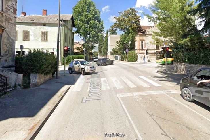 (Foto: Grad Pula)