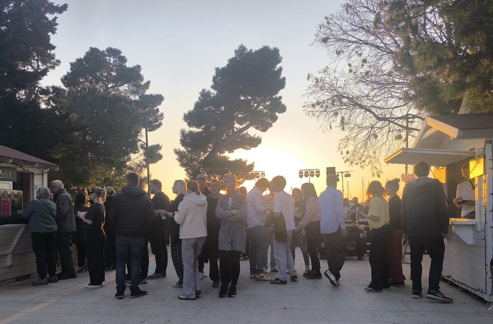 (Snimio Zvonimir Guzić)