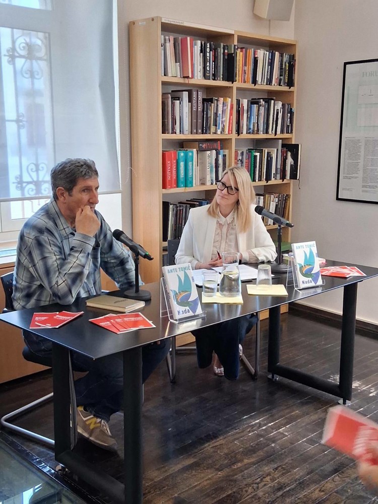 (Snimio Zvonimir Guzić)