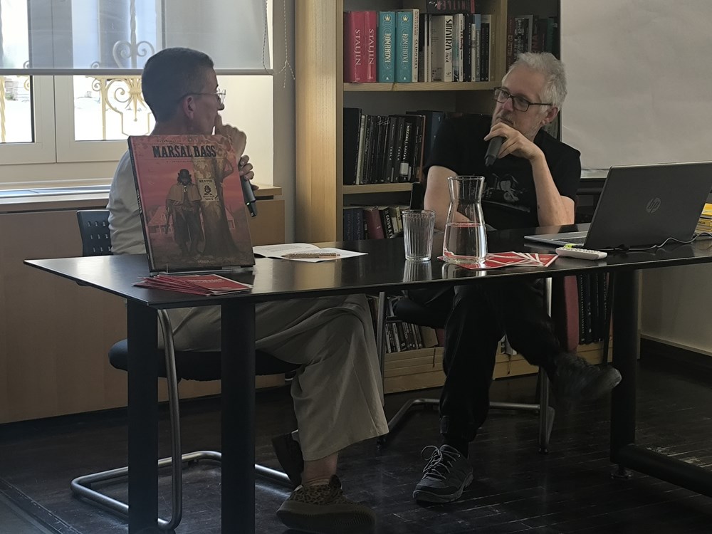 (Snimio Zvonimir Guzić)