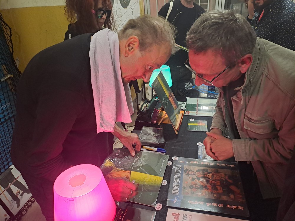 (Snimio Mladen Radić)