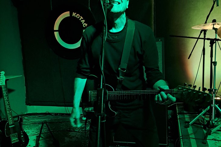 (Snimio Mladen Radić)