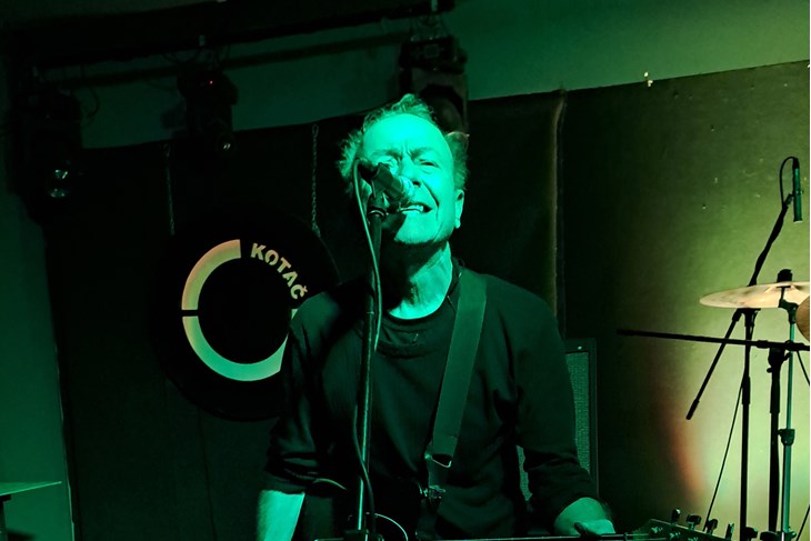 (Snimio Mladen Radić)