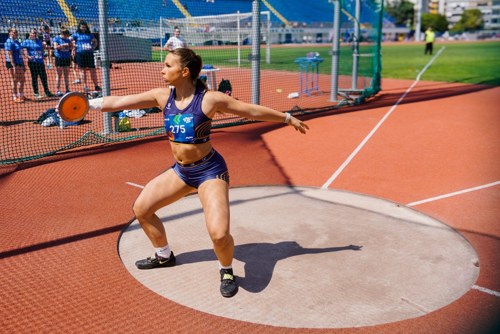 (Foto Atletski savez Istre)