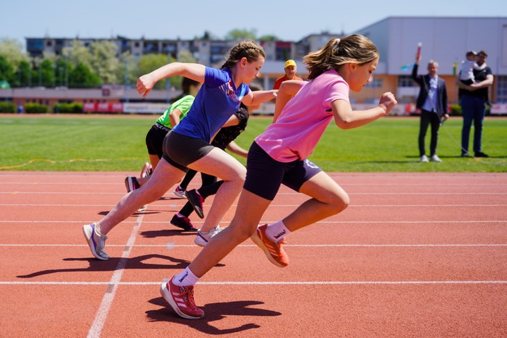 (Foto Atletski savez Istre)