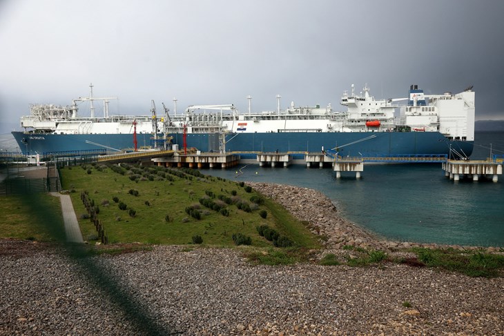 (Snimio Nel Pavletić/Pixsell)