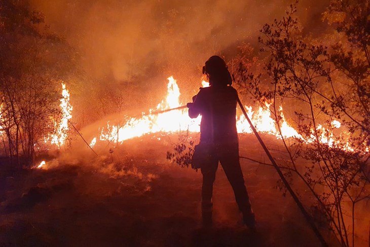 (Arhiva Glasa Istre)