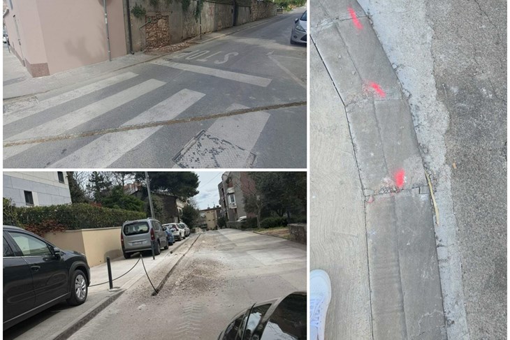 (Snimila čitateljica)