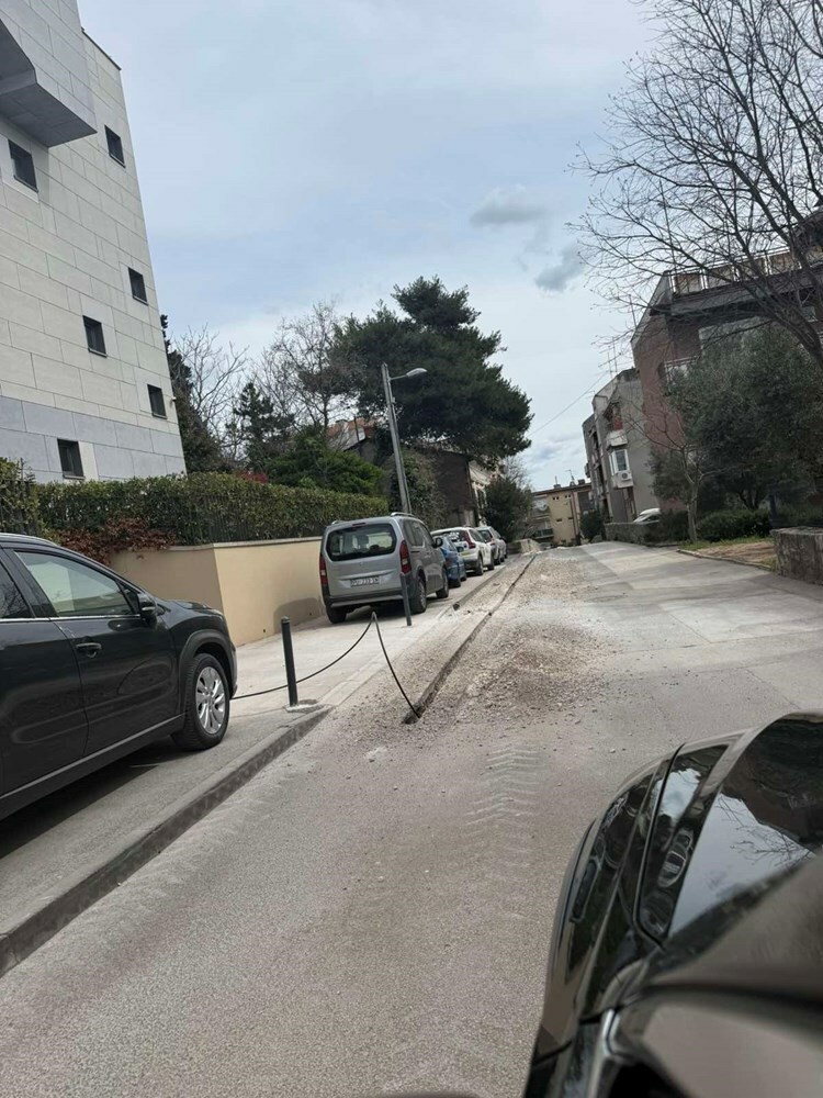 (Snimila čitateljica)