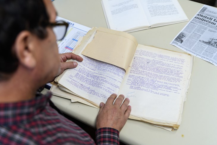 Ilustracija (Snimio Luka Jeličić)