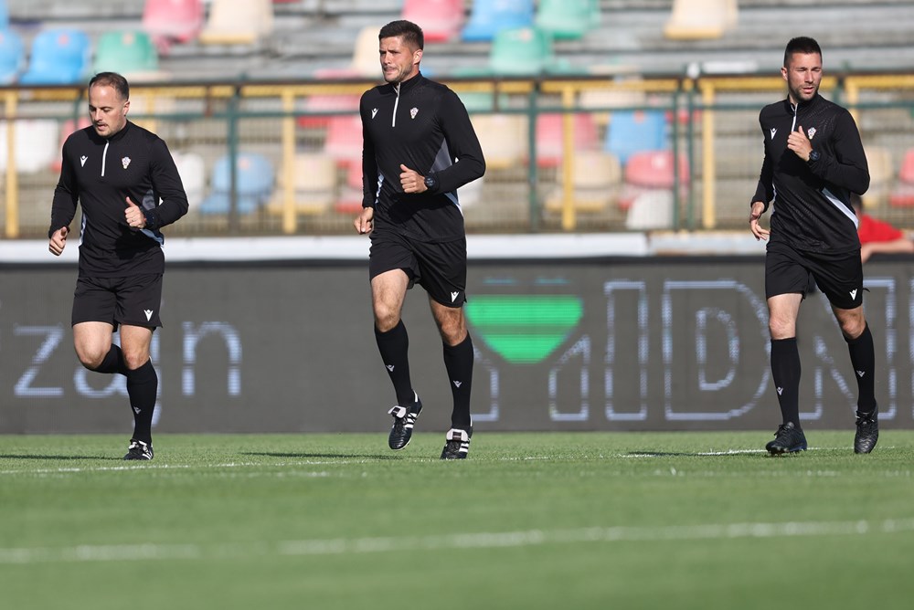 (Snimio Slavko Midžor/Pixsell)