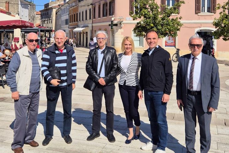 (Foto Grad Poreč)