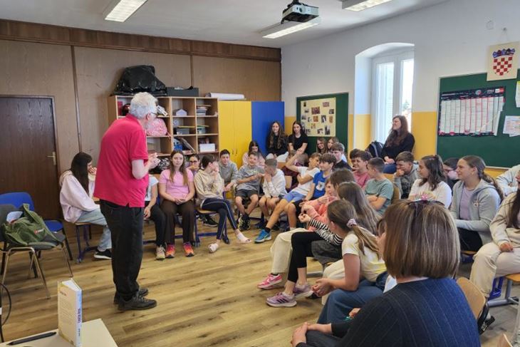 (Foto GK Poreč)