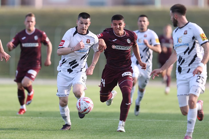 (Snimio Slavko Midžor/Pixsell)