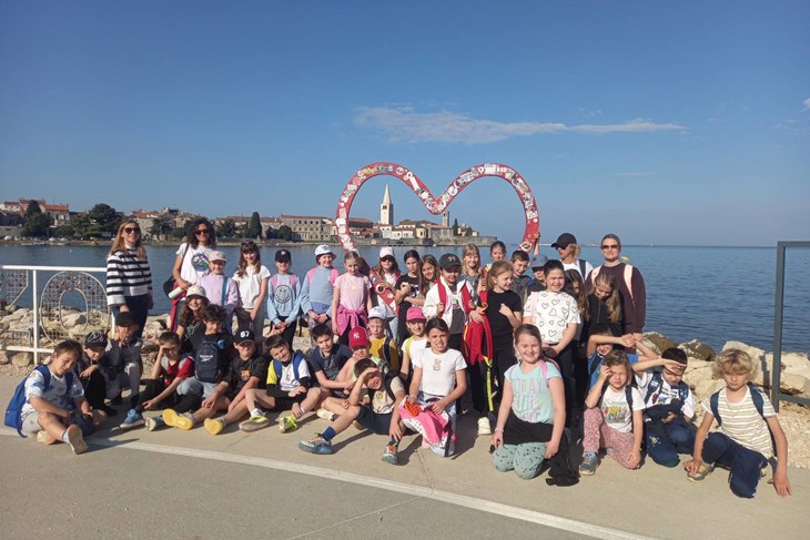 (Foto Zdravi grad Poreč)