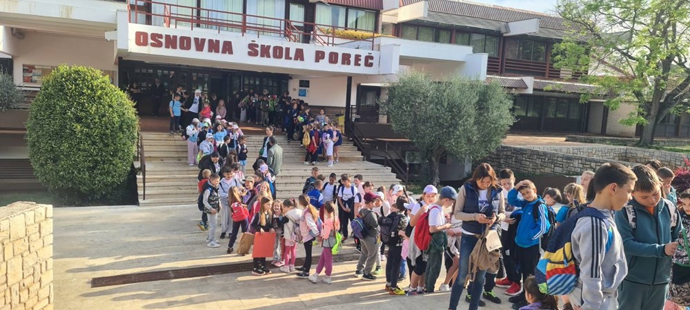 (Foto Zdravi grad Poreč)