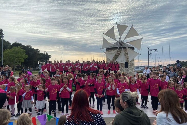 (Foto Općina Medulin)