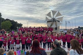 (Foto Općina Medulin)