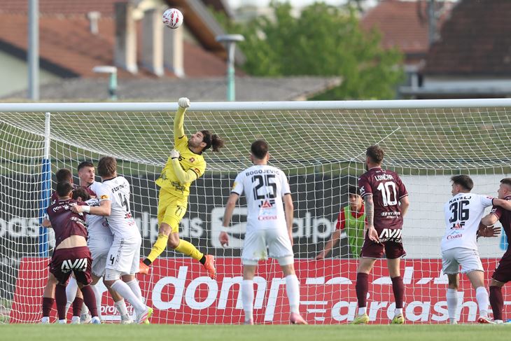 (Snimio Slavko Midžor/Pixsell)