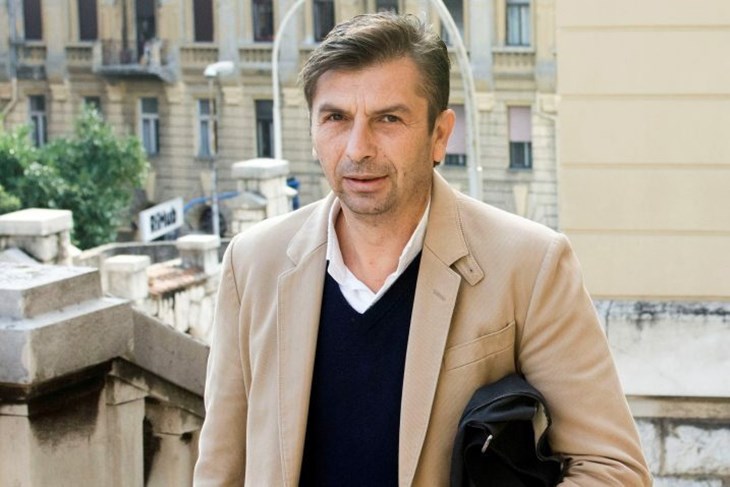 (Arhiva Novog lista)