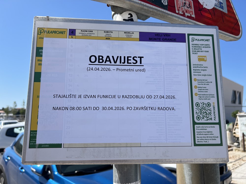 (Snimila Doria Mohorović)