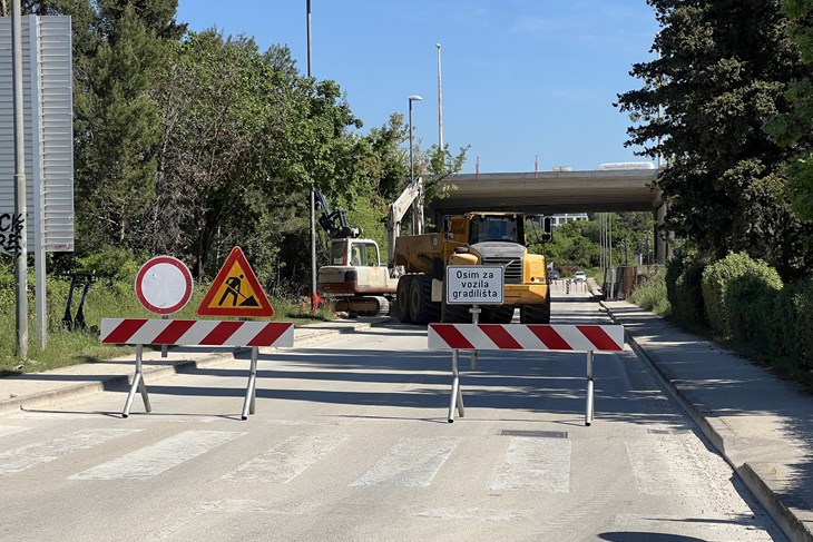 (Snimila Doria Mohorović)