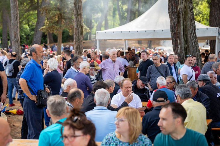 (Snimio Manuel Paljuh)