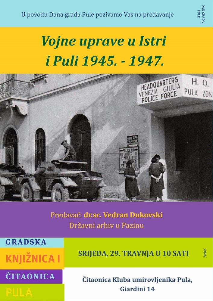 (GKČ Pula)