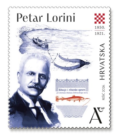 (Foto Hrvatska po&scaron;ta)