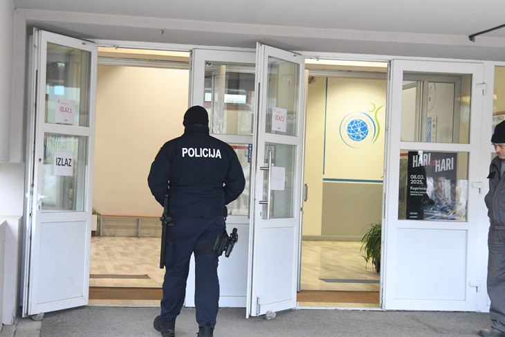 Ilustracija (Snimio Damir Spehar / Pixsell)