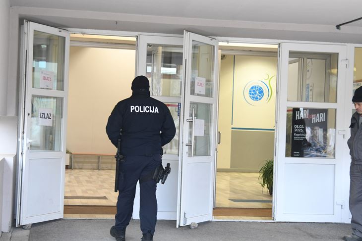 Ilustracija (Snimio Damir Spehar / Pixsell)