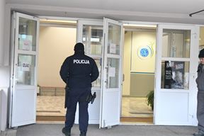 Ilustracija (Snimio Damir Spehar / Pixsell)