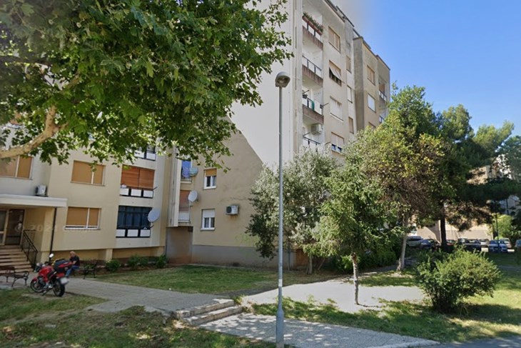 (Screenshot Google Maps)