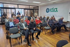 (Snimio Zoran Oljača)