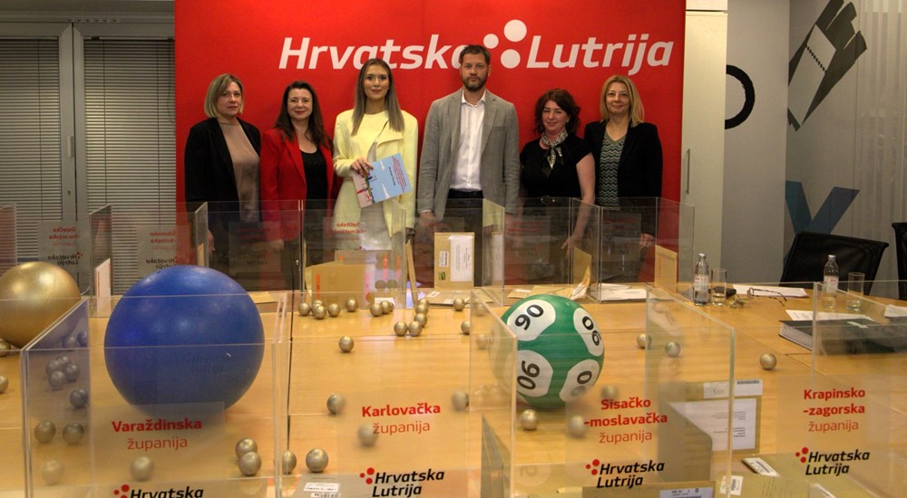 (Foto Hrvatska lutrija)